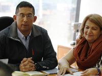 Gobierno nacional y regional impulsan construcción de viviendas en Monagas