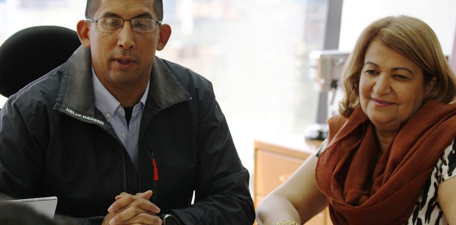 Gobierno nacional y regional impulsan construcción de viviendas en Monagas