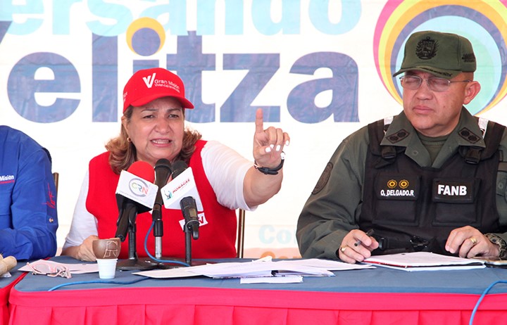 Comprarán 400 reses semanales para abastecer mercado de la carne en la entidad