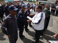 32 funcionarios y brigadistas bomberiles son reconocidos por su destacada labor