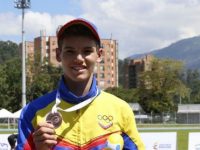 Seis monaguenses clasificaron a los III Juegos Olímpicos de la Juventud 2018
