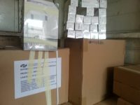 Llega a Monagas material para el programa de Salud Bucal