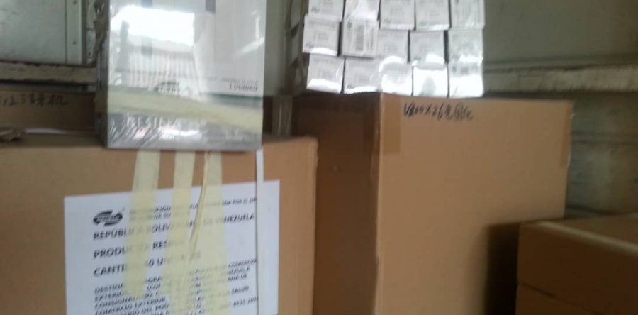 Llega a Monagas material para el programa de Salud Bucal