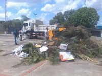 Barrio Tricolor acondiciona colegios en 9 corredores comunales de Monagas