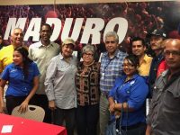 Santaella participó en encuentro de hidrológicas de la región oriental