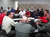 Transportistas conformarán un Frente Preventivo en Monagas