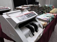 Capturan a comerciante de Maturin por presunto tráfico de billetes