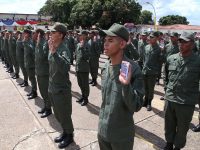 GNB inició preinscripciones en Monagas para los bachilleres y universitario