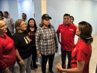 400 intervenciones quirúrgicas se han realizado en el Hospital Simón Bolívar