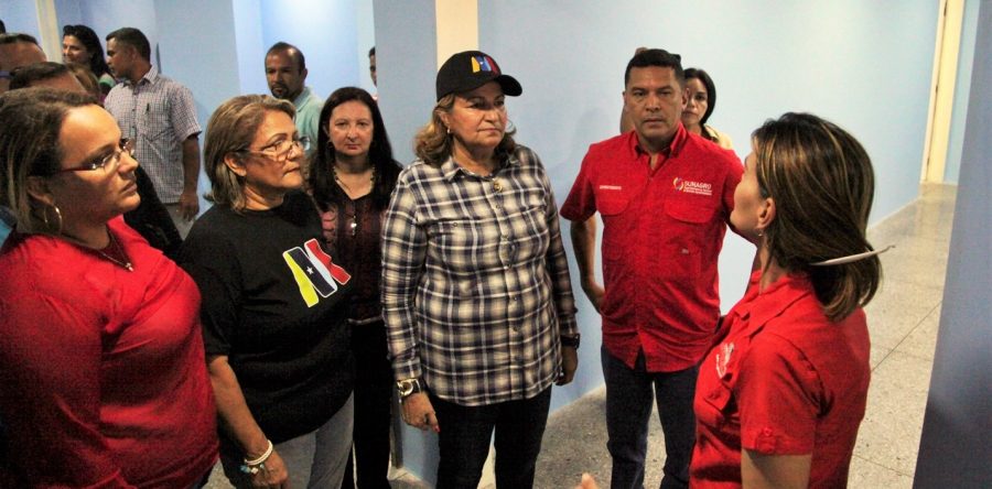400 intervenciones quirúrgicas se han realizado en el Hospital Simón Bolívar