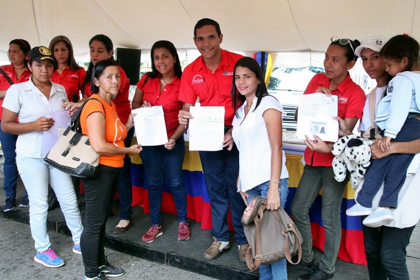 Fundación Juana Ramírez entrega Bs.S 3 millones en ayudas médicas