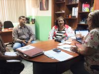 Plan de Vacunación se muda a las escuelas de Monagas