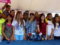 Monagas asistirá con 27 delegados al Congreso Nacional del JPSUV