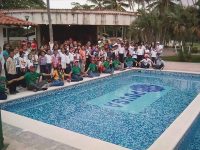 Plan vacacional “Conociendo a Monagas” recorre municipios de la entidad