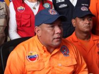 Onda Tropical generó precipitaciones en los 13 municipios de Monagas
