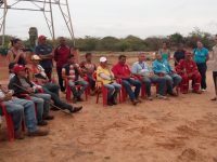 Poder Popular y Gobierno trabajan para garantizar acceso al agua potable