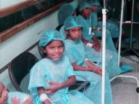 Realizan 19 cirugías en el Hospital de Barrancas