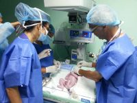 Van 2.446 cesáreas y esterilizaciones realizadas en Monagas en el Plan Quirúrgico Nacional