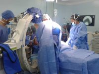 Pacientes de traumatología son intervenidos en el HUMNT (+tuits)