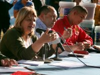 Gobierno comenzó a suministrar carne de res a mercados populares