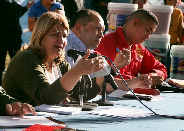 Gobierno comenzó a suministrar carne de res a mercados populares