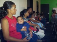 Servicio de Recuperación Nutricional devuelve la salud a menores con bajo peso