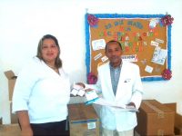 Llegan a Monagas más de 56.925 unidades de medicamentos para VIH/SIDA