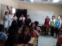 Extienden proceso de inscripción en la USC-Monagas hasta el 5 de octubre