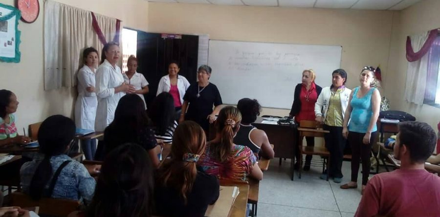 Extienden proceso de inscripción en la USC-Monagas hasta el 5 de octubre