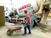 Reactivan 21 vehículos de la #GMBNBT Monagas (+fotos y tuits)