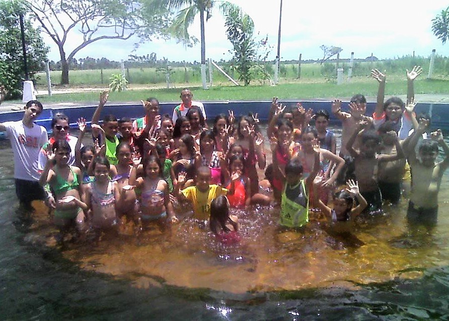 Culmina con éxito primera etapa del plan vacacional “Conociendo a Monagas” (+fotos)