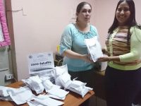 0800SaludYa beneficia a trabajadores de InsaMonagas