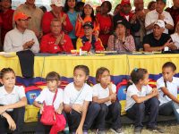 Instalado en Monagas primer Congreso Comunero