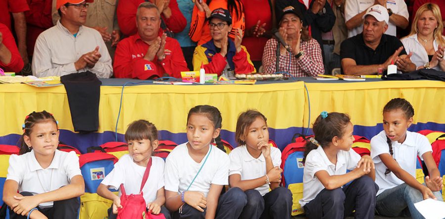 Instalado en Monagas primer Congreso Comunero