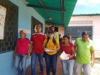 Adelantan preparativos por los 234 años del Natalicio de José Tadeo Monagas