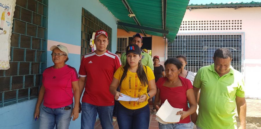 Adelantan preparativos por los 234 años del Natalicio de José Tadeo Monagas