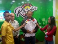 Afinan detalles para el maratón Ciudad de Maturín “7 de Diciembre”