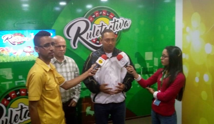 Afinan detalles para el maratón Ciudad de Maturín “7 de Diciembre”