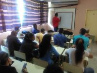 Gobernación y Pdvsa atienden plan de contingencia en el HUMNT