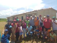 200 viviendas serán entregadas en los próximos días en Monagas