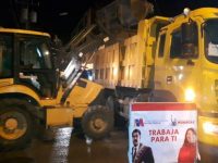 Implementan plan para la recolección de basura en la parroquia San Simón de Maturin