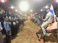 Coleadores de Venezuela disputan Copa “Yelitza Santaella” en Maturin