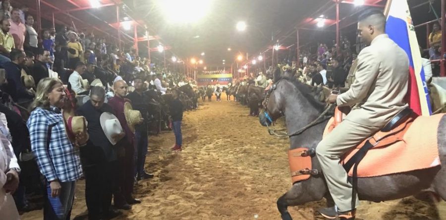 Coleadores de Venezuela disputan Copa “Yelitza Santaella” en Maturin