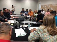 Estado Mayor Agroproductivo de Monagas prepara Plan de Siembra