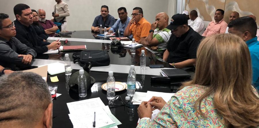 Estado Mayor Agroproductivo de Monagas prepara Plan de Siembra