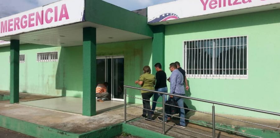 Gobernadora Santaella fortalece atención integral en el Serres