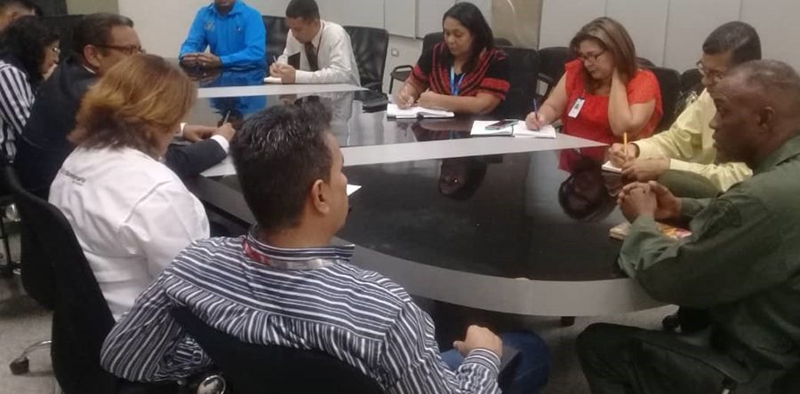 Bancos se preparan para garantizar seguridad en época decembrina