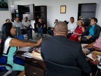 Intensifican combate al retardo procesal desde el Palacio de Justicia de Monagas