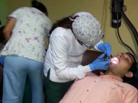 Más de 414 pacientes atendidos en jornadas odontológicas