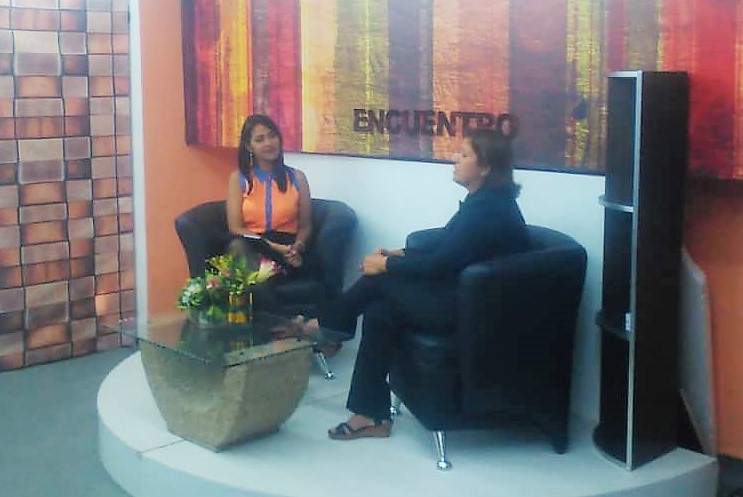 Salud y Educación lanza “Plan Preta” en las escuelas y liceos de Monagas